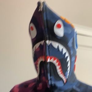 Meet your Posher, Tyrell